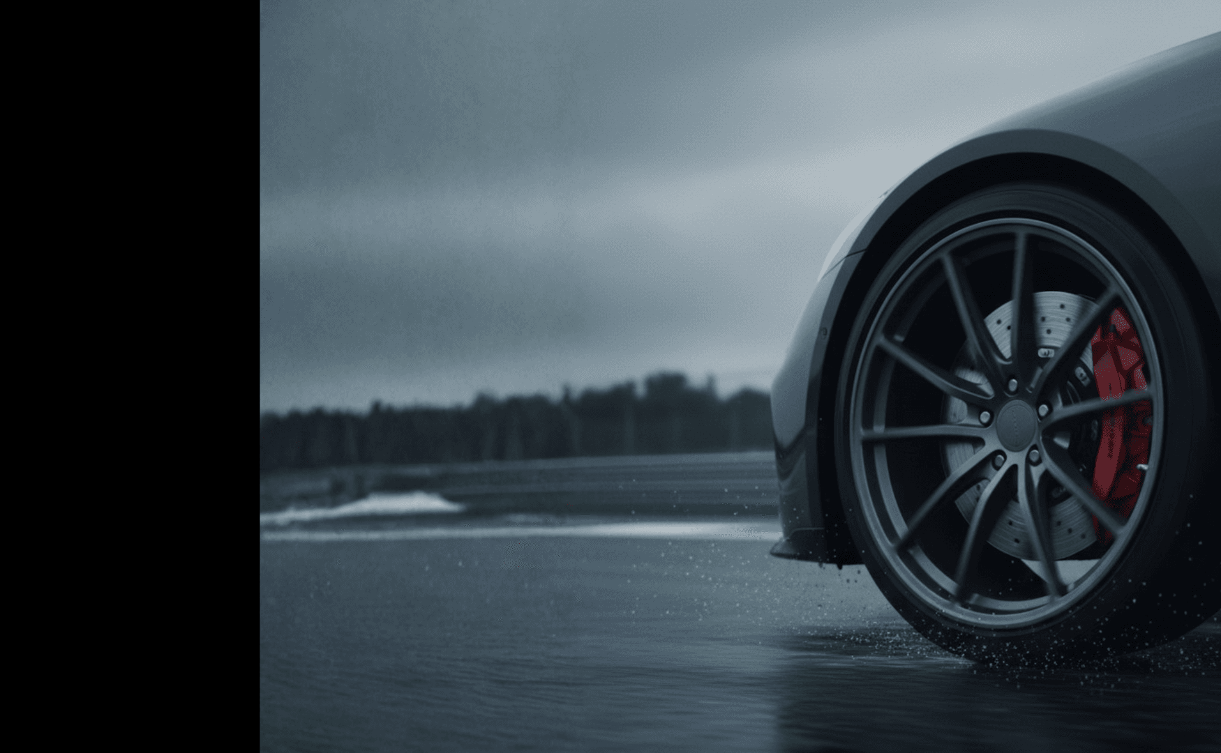 Achtergrond Remschijf Tablet