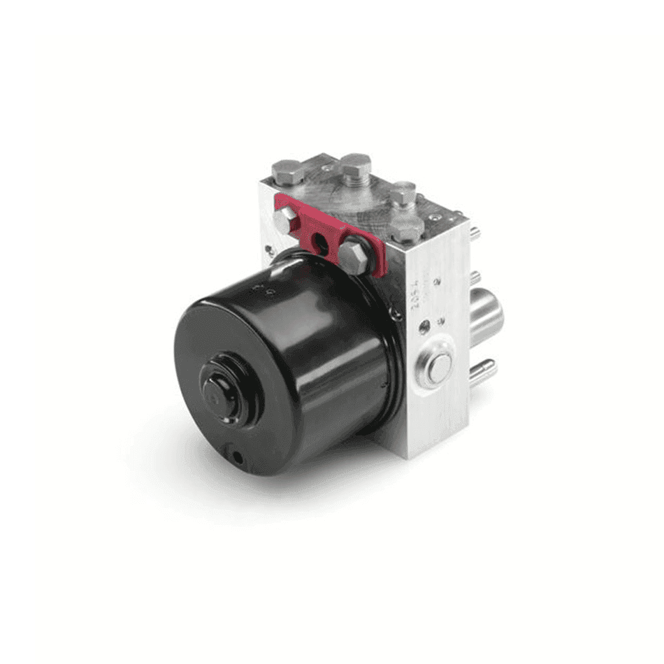 Afbeelding van ABS pomp ATE MK60 00001395D0