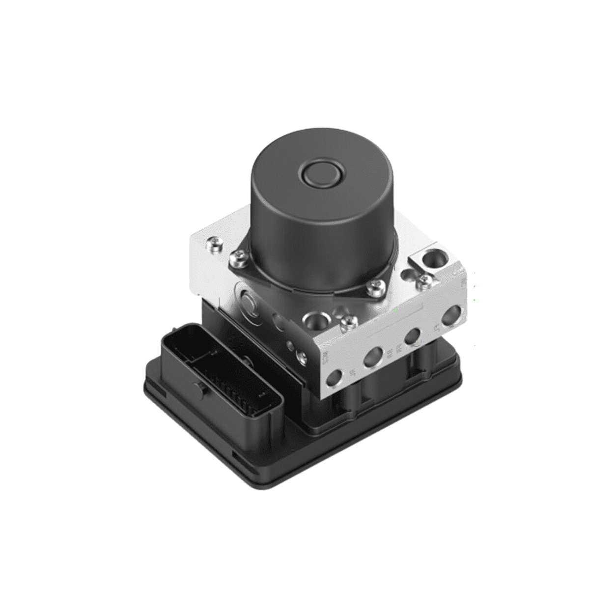 Afbeelding van ABS pomp ATE MK70 00007916E1